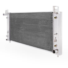 Load image into Gallery viewer, Mishimoto 99-14 Chevrolet Silverado 1500 V8 Aluminum Radiator Radiators Mishimoto
