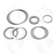 Load image into Gallery viewer, Yukon Gear Replacement Pinion Depth Shims For Dana 80 Differential Bushings Yukon Gear &amp; Axle
