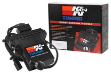 Load image into Gallery viewer, K&amp;N 17-18 Chevrolet 2500/3500 6.6L V8 Diesel Boost Control Module Boost Controllers K&amp;N Engineering   
