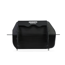 Load image into Gallery viewer, Mishimoto 2011-2014 Ford F-150 EcoBoost Intercooler - Black Intercooler Kits Mishimoto
