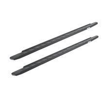 Load image into Gallery viewer, Go Rhino RB30 Running Boards 87in. - Bedliner Coating (Boards ONLY/Req. Mounting Brackets) Running Boards Go Rhino
