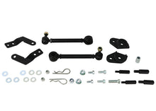 Load image into Gallery viewer, SuperPro 20-23 Jeep Gladiator JT Sway Bar End Link Set Bushing Kits Superpro
