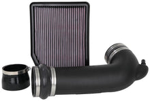 Load image into Gallery viewer, Airaid Jr. Intake Kit 2019 Chevrolet Silverado 5.3L Cold Air Intakes Airaid
