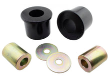 Load image into Gallery viewer, Whiteline Plus 10+ Chevrolet Camaro Rear Upper Inner Control Arm Bushing Kit Bushing Kits Whiteline
