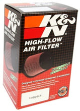 Load image into Gallery viewer, K&amp;N Bombardier/Can AM/Honda 450/644/650 Universal Replacement Tapered Conical Air Filter Misc Powersports K&amp;N Engineering   
