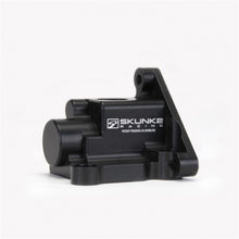 Load image into Gallery viewer, Skunk2 00-09 Honda S2000 (All Models) Black Anodized Billet Solenoid Solenoids Skunk2 Racing
