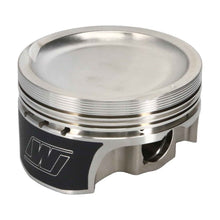 Load image into Gallery viewer, Wiseco Ford SOHC V8 4.6L 2 Val NA/Boost/Nitrous Top Ring Down .300in -20.0cc 3.552 Bore 8.9:1 CR Piston Sets - Forged - 8cyl Wiseco
