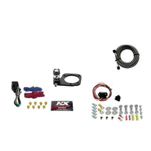 Load image into Gallery viewer, Nitrous Express 2001+ Harley Soft-Tail Dry Nitrous Plate Kit w/o Bottle Nitrous Systems Nitrous Express
