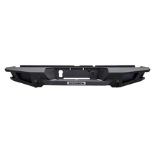 Load image into Gallery viewer, Go Rhino 14-20 Toyota Tundra BR20 Rear Bumper Replacement Bumpers - Steel Go Rhino

