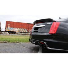Load image into Gallery viewer, Corsa 2016-2019 Cadillac CTS V 6.2L V8 2.75in Black Sport Axle-Back Exhaust Axle Back CORSA Performance

