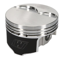 Load image into Gallery viewer, Wiseco SBC LS1 Vortec 5.3L FT -2.2cc 10.25:1 Piston Shelf Stock Kit Piston Sets - Forged - 8cyl Wiseco
