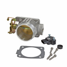 Load image into Gallery viewer, BBK 96-04 Ford Mustang 4.6 GT 70mm Throttle Body BBK Power Plus Series (CARB EO 96-01 Only) Throttle Bodies BBK
