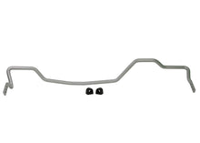 Load image into Gallery viewer, Whiteline 10/89-99 Subaru Legacy Rear 22mm Swaybar- X-heavy duty adjustable Sway Bars Whiteline
