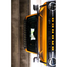 Load image into Gallery viewer, DV8 21+ Ford Bronco Curved Light Bracket for 12 3in. Pod Lights Light Mounts DV8 Offroad
