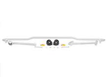Load image into Gallery viewer, Whiteline 08+ Subaru WRX Hatch / 08-09 Subaru STi Rear 20mm Heavy Duty Adjustable Swaybar (includes Sway Bars Whiteline
