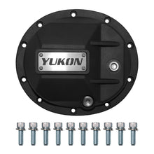 Load image into Gallery viewer, Yukon Gear Hardcore Diff Cover for AMC Model 35 Diff Covers Yukon Gear &amp; Axle
