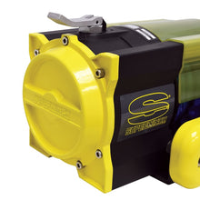 Load image into Gallery viewer, Superwinch 5500 LBS 12V DC 1/4in x 60ft Synthetic Rope S5500 Winch Winches Superwinch
