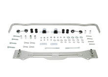 Load image into Gallery viewer, Whiteline 96-00 Honda Civic EJ &amp; EK (Will Not Fit 01+) Rear 22mm X Heavy Duty Adjustable Swaybar Sway Bars Whiteline
