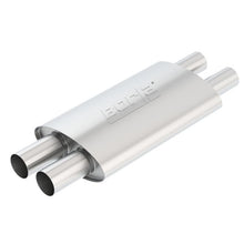Load image into Gallery viewer, Borla 15-17 Ford Mustang GT 5.0L Touring Muffler (Does Not Fit OEM Exhaust) Muffler Borla

