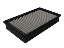 Load image into Gallery viewer, aFe Magnum FLOW OE Replacement Air Filter w/ Pro DRY S Media Volkswagen Jetta 2019 Air Filters - Universal Fit aFe
