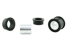 Load image into Gallery viewer, Whiteline 86-91 Mazda RX7 Rear Camber adj kit - hub upper Camber Kits Whiteline
