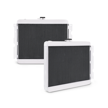 Load image into Gallery viewer, Mishimoto 70-73 Plymouth Barracuda Big Block X-Line Aluminum Radiator Radiators Mishimoto
