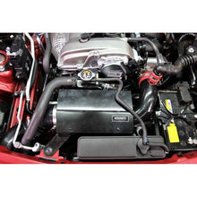 Load image into Gallery viewer, Mishimoto 2016+ Mazda Miata Performance Intake - Polished Cold Air Intakes Mishimoto
