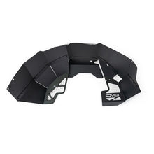 Load image into Gallery viewer, DV8 Offroad 21-22 Ford Bronco Front Inner Fender Liners Wheel Well Liners DV8 Offroad
