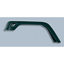 Load image into Gallery viewer, Omix 7-Inch Front Fender Flare Lt-Side- 97-06 Wrangler Fender Flares OMIX
