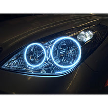 Load image into Gallery viewer, Oracle Lexus ES 300 02-04 LED Halo Kit - White SEE WARRANTY Headlights ORACLE Lighting
