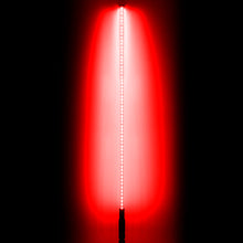 Load image into Gallery viewer, Oracle Off-Road 6ft LED Whip - ColorSHIFT SEE WARRANTY Light Bars &amp; Cubes ORACLE Lighting
