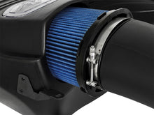 Load image into Gallery viewer, aFe Momentum GT Pro 5R Cold Air Intake System 2017 Ford F-150 Raptor V6-3.5L (tt) EcoBoost Cold Air Intakes aFe
