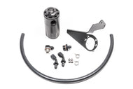 Radium Engineering PCV Catch Can Kit Nissan Z33 V35 VQ35DE Fluid Lock Oil Catch Cans Radium Engineering