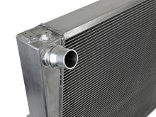 Load image into Gallery viewer, aFe BladeRunner Street Series Aluminum Radiator 08-10 Ford Diesel Trucks 6.4 Liter Radiators aFe
