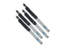 Load image into Gallery viewer, Superlift 14-18 Ram 2500 (Diesel) 4in Lift Kit w/ or w/o Replacement Radius Arms- Bilstein Shock Box Lift Kits Superlift
