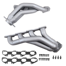 Load image into Gallery viewer, BBK 05-10 Dodge Hemi 6.1L Shorty Tuned Length Exhaust Headers - 1-7/8in Titanium Ceramic Headers &amp; Manifolds BBK
