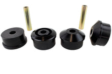 Load image into Gallery viewer, Whiteline Plus 97-05 VAG MK4 A4/Type 1J Front Trailing Arm Bushing Kit Bushing Kits Whiteline
