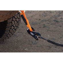 Load image into Gallery viewer, DV8 Offroad Pocket Fairlead For Synthetic Rope Winches Winch Kit DV8 Offroad
