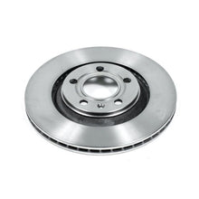 Load image into Gallery viewer, Power Stop 04-09 Audi S4 Rear Autospecialty Brake Rotor Brake Rotors - OE PowerStop
