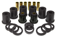 Prothane 78-96 GM Full Size Rear Control Arm Bushings - Black | 7-312-BL