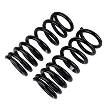 Load image into Gallery viewer, ARB / OME Coil Spring Rear Mits Pajeromed Coilover Springs Old Man Emu
