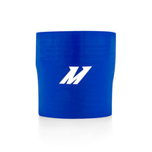 Load image into Gallery viewer, Mishimoto 99-00 Volvo S70 (AT) Turbo Blue Silicone Hose Kit Hoses Mishimoto
