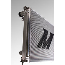 Load image into Gallery viewer, Mishimoto 2008-2016 Dodge Challenger R/T - SRT8 Hellcat Performance Aluminum Radiator Radiators Mishimoto
