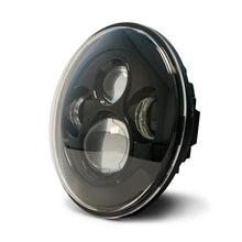 Load image into Gallery viewer, DV8 Offroad 07-18 Jeep Wrangler JK LED Projector Headlights Headlights DV8 Offroad
