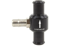 Load image into Gallery viewer, Perrin 2015+ Subaru WRX / 2014+ Subaru Forester XT Turbo Sump Restrictor Turbo Upgrade Components Perrin Performance   
