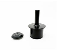 Torque Solution Mazda Miata MX5 ND Billet Sound Tube Delete Hardware Kits - Other Torque Solution