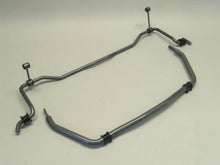 Load image into Gallery viewer, Progress Tech 05-10 Ford Mustang V6/V8 Front Sway Bar (Tubular 35mm - Adjustable) Sway Bars Progress Technology
