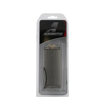 Load image into Gallery viewer, Aeromotive Filter Element - 10 Micron Microglass (Fits 12339/12341) Fuel Filters Aeromotive
