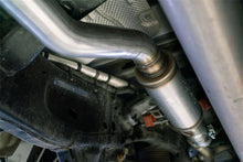 Load image into Gallery viewer, MBRP 3in Single in/out Muffler Replacement, 19-20 Ram 1500 5.7L, High Flow, T409 Muffler MBRP
