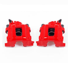 Load image into Gallery viewer, Power Stop 05-09 Ford Escape Rear Red Calipers w/o Brackets - Pair Brake Calipers - Perf PowerStop   
